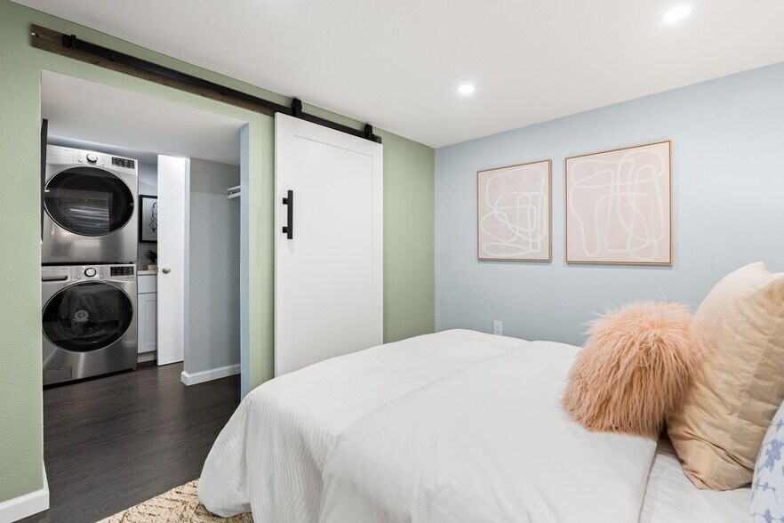 More Photos Of 8124 Greenly Dr, Oakland Apartments For Sale