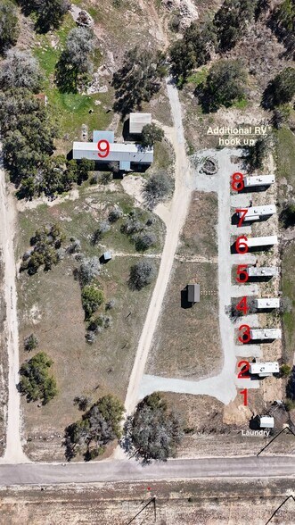 More Photos Of 820 Forest View Dr, Blanco Manufactured Housing Mobile Home Park For Sale