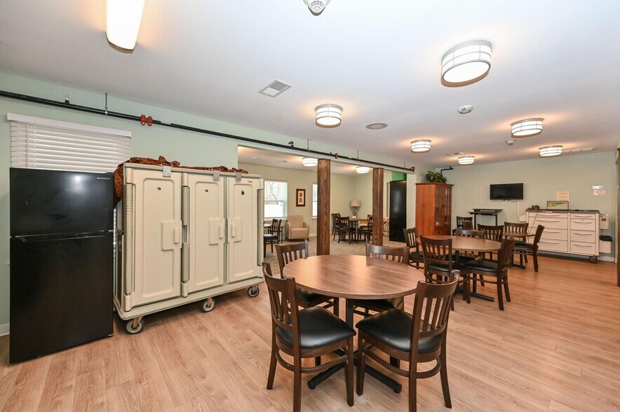 More Photos Of 8726 W Mill Rd, Milwaukee Assisted Living For Sale