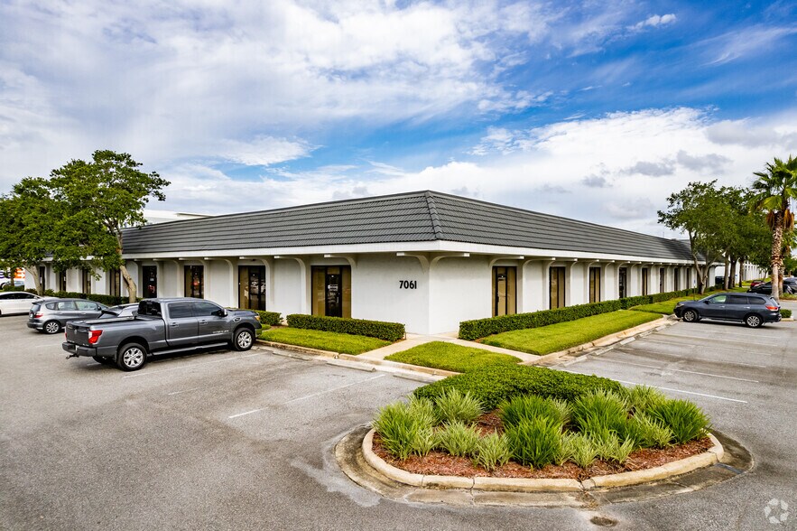 Primary Photo Of 7041 Grand National Dr, Orlando Unknown For Lease