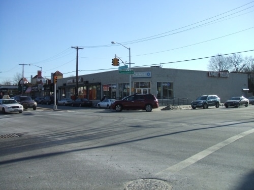 More Photos Of 231-02 Merrick Blvd, Springfield Gardens General Retail For Lease