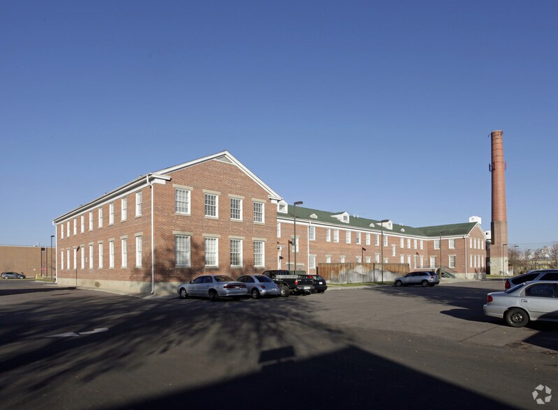 More Photos Of 3840 York St, Denver Office For Lease