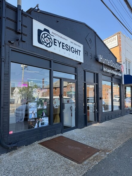 Primary Photo Of 2172 Jericho Tpke, Garden City Park Storefront Retail Residential For Lease
