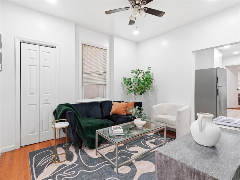 More Photos Of 1021 Westside Ave, Jersey City Apartments For Sale