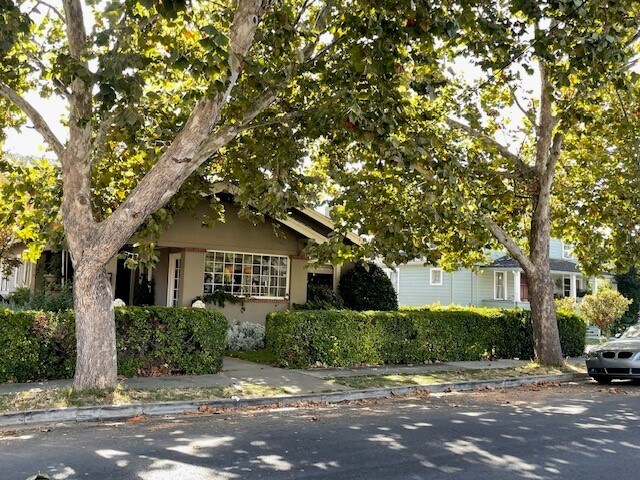 More Photos Of 1041 Lincoln Ave, San Jose Storefront For Sale