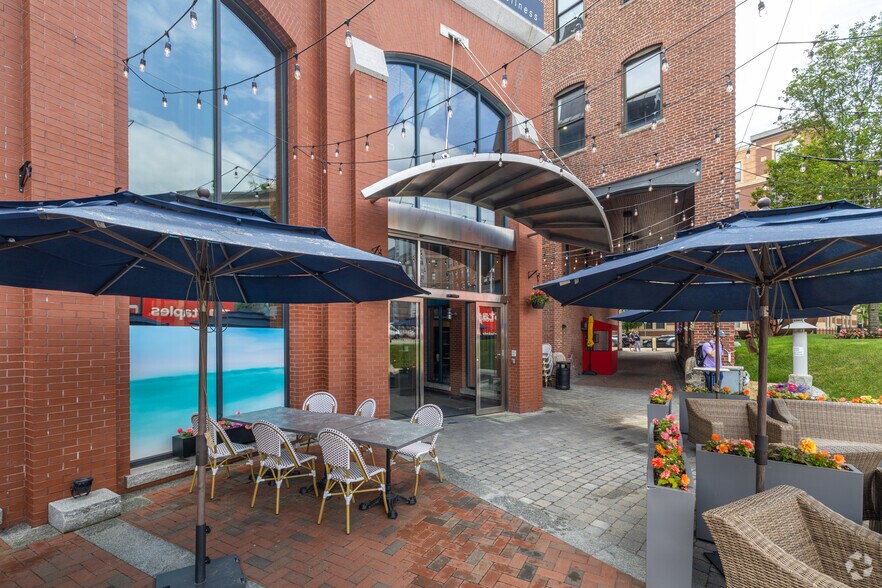 More Photos Of 560 Harrison Ave, Boston Office For Sale