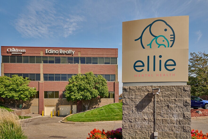 More Photos Of 7767 Elm Creek Blvd N, Maple Grove Medical For Sale
