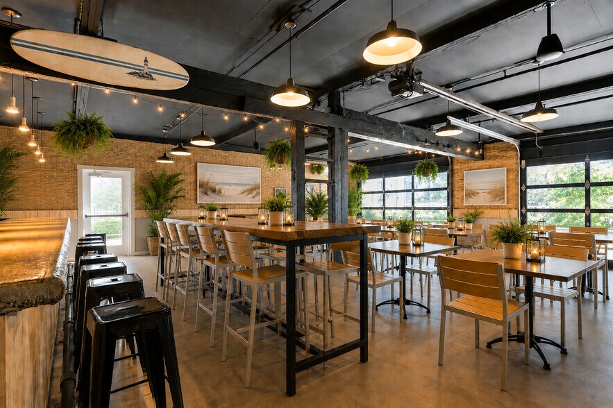 More Photos Of 3 E Grand Ave, Scarborough Service Station For Sale