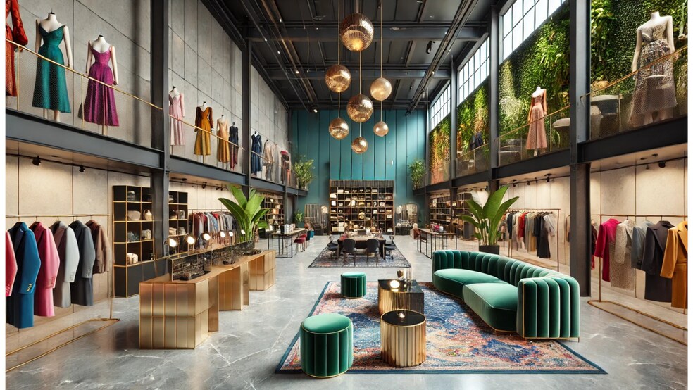 More Photos Of 5 E 59th St, New York Office For Lease