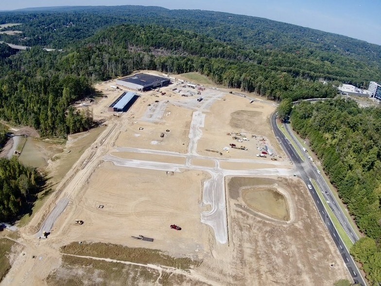 More Photos Of 3201 Endeavor Ln, Vestavia Hills Unknown For Lease