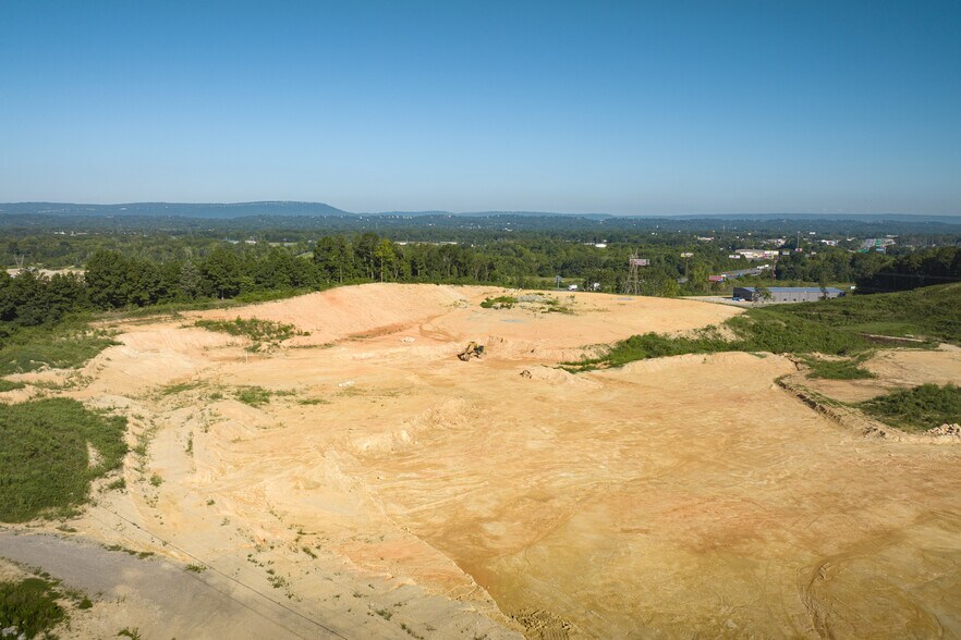 More Photos Of I-75 & Cloud Springs Rd, Ringgold Unknown For Lease