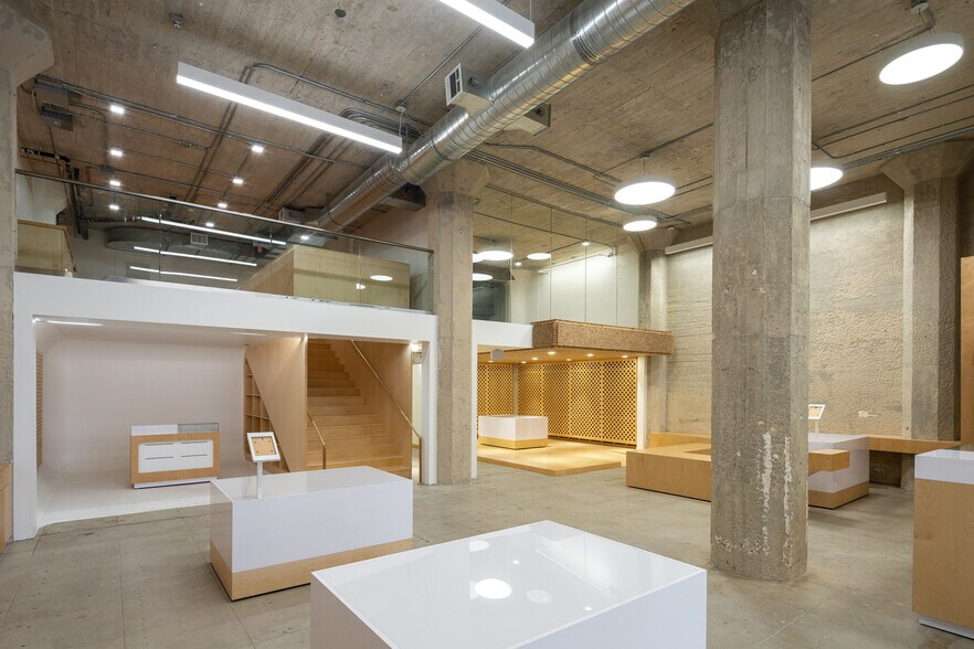 More Photos Of 908-910 S Broadway, Los Angeles Loft Creative Space For Lease