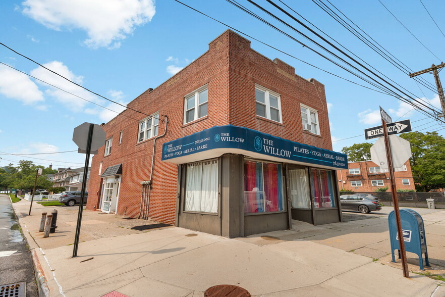 Primary Photo Of 159 Garretson Ave, Staten Island Storefront Retail Residential For Sale