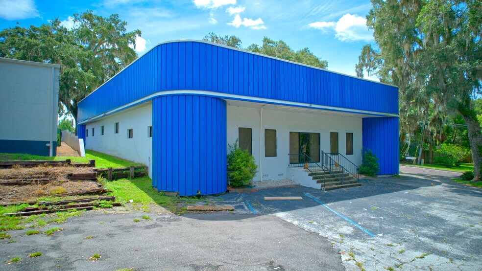 More Photos Of 614 E Jefferson St, Brooksville Office For Sale