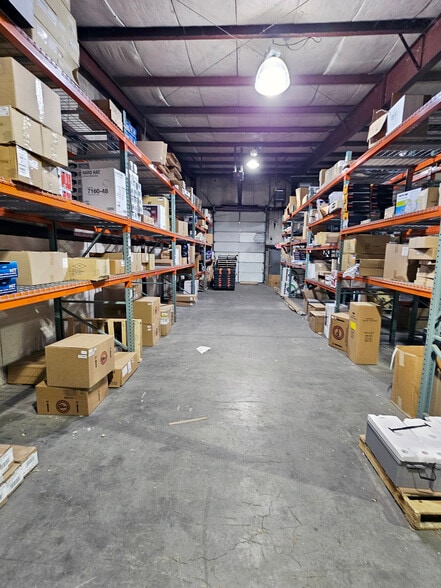 More Photos Of 7975 S Suburban Rd, Dayton Warehouse For Sale