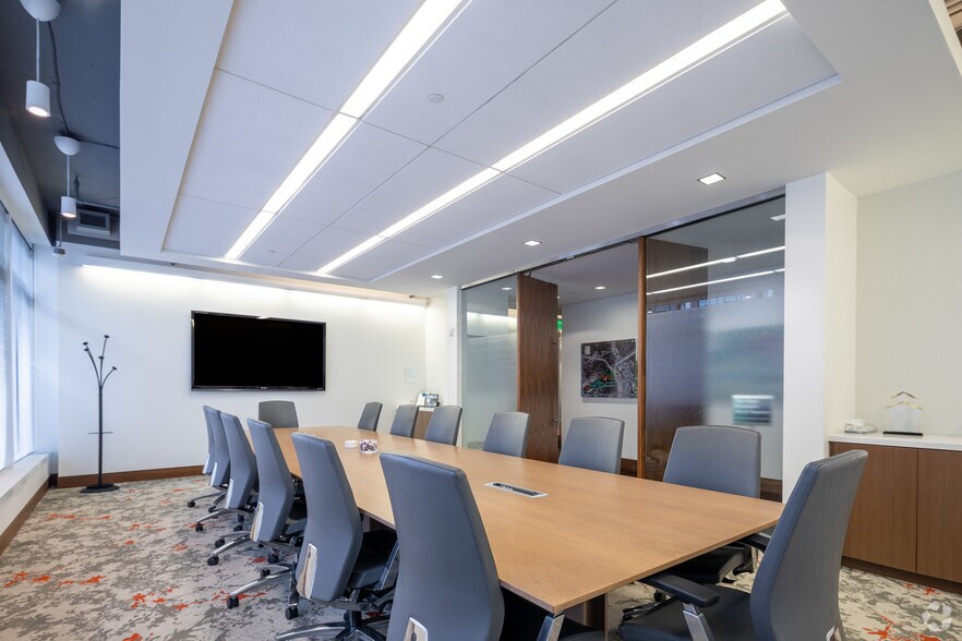 Photo of Lbby Floor Ste 100 - Spec Suite