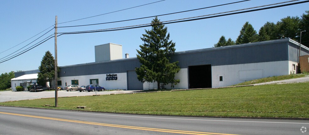 More Photos Of 225 Hanover Rd, York Manufacturing For Sale