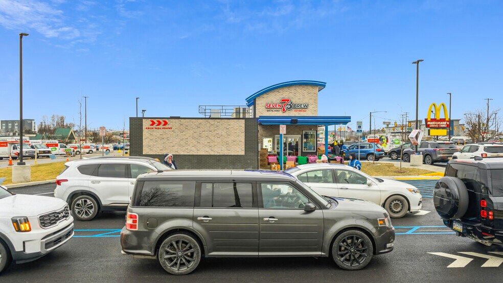 More Photos Of 1100 Mountain Laurel Plaza, Latrobe General Retail For Sale