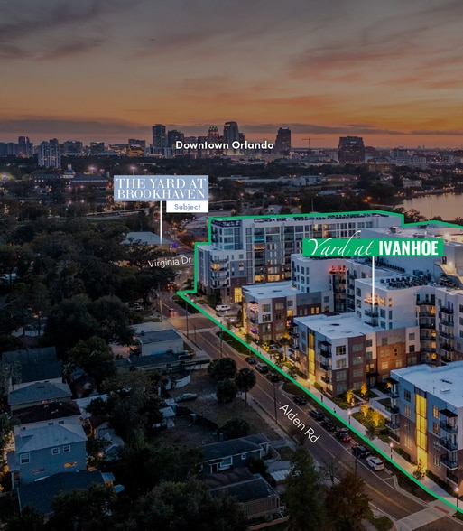 More Photos Of 503 Brookhaven Dr, Orlando Apartments For Lease