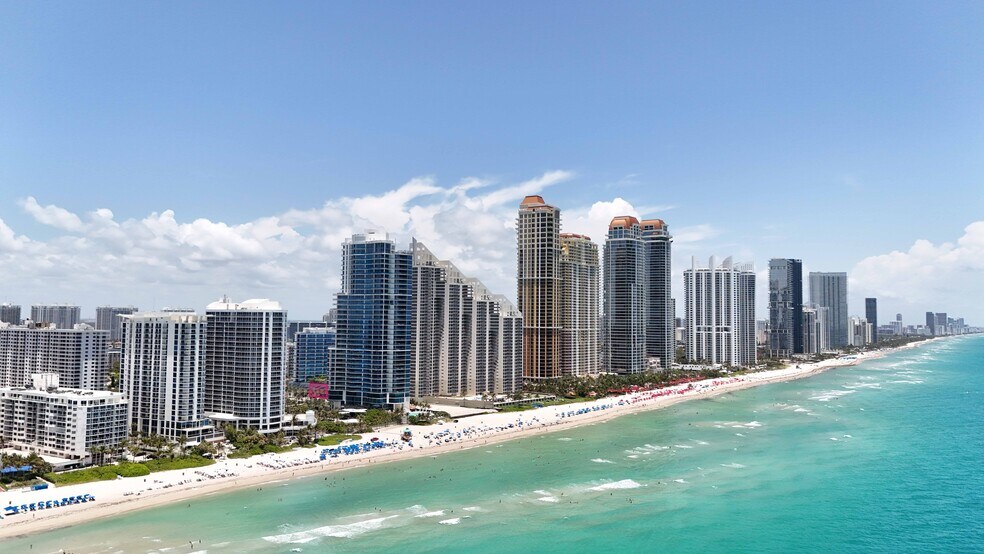 More Photos Of 17550 Collins Ave, North Miami Beach Apartments For Sale