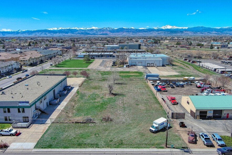 More Photos Of 919 S Sherman St, Longmont Land For Sale