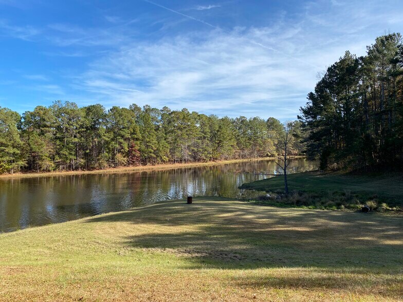 More Photos Of 664 Brook Rd, Barnesville Land For Sale