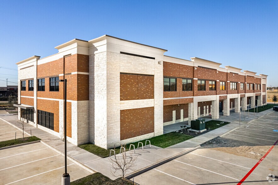 More Photos Of 8050 Preston Rd, Frisco Unknown For Lease