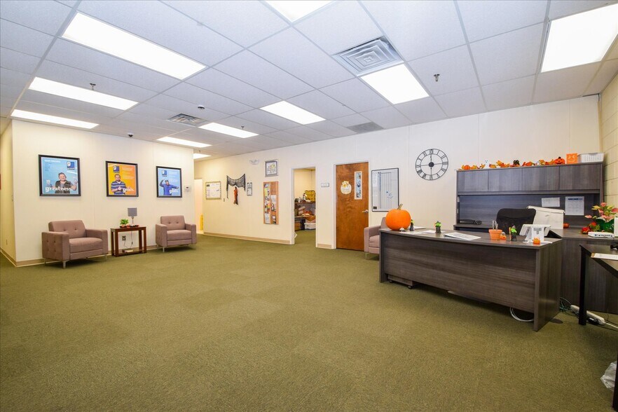 More Photos Of 1045 N Main St, Rocky Mount Freestanding For Sale