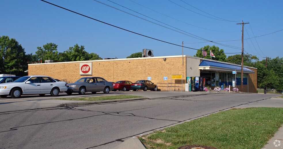 Primary Photo Of 3970 North Bend Rd, Cincinnati Freestanding For Sale