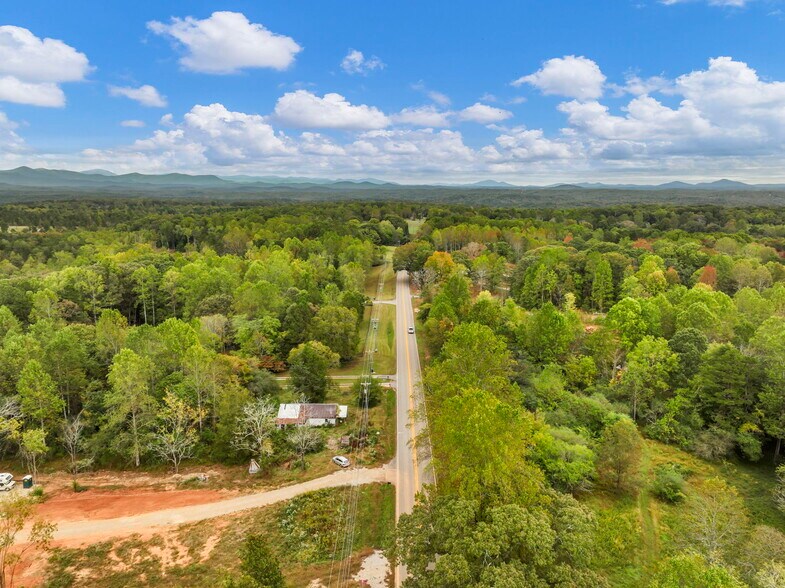 More Photos Of 6418 Dawsonville Hwy, Dahlonega Land For Sale
