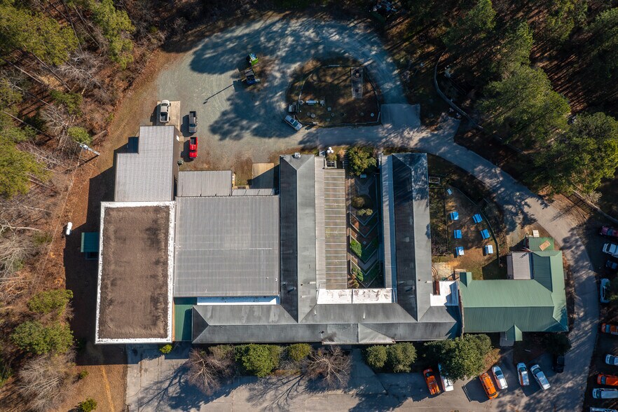 More Photos Of 1434 Farrington Rd, Apex Light Manufacturing For Sale