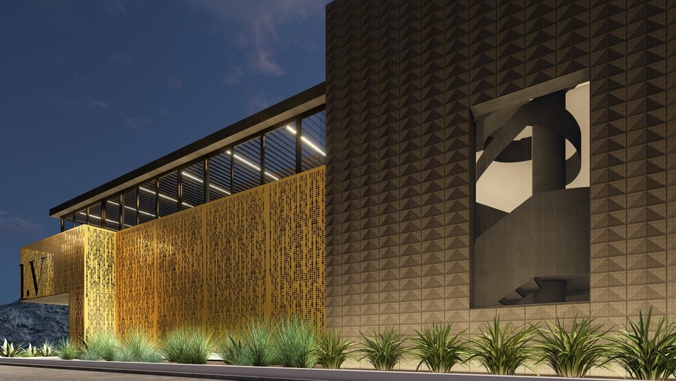 More Photos Of 7323-7325 E Shoeman Ln, Scottsdale Restaurant For Lease