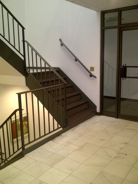 Photo of 2nd Floor Ste 3700