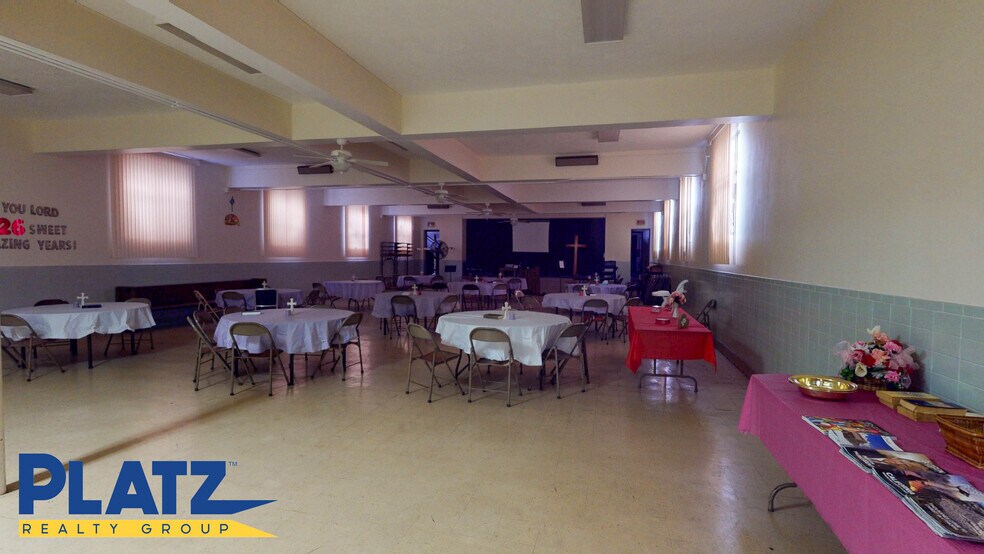 More Photos Of 3000 Market St, Youngstown Religious Facility For Sale