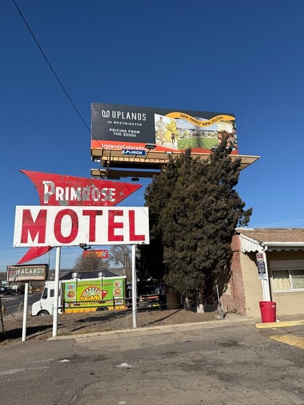 More Photos Of 5450 Federal Blvd, Denver Hotel For Sale
