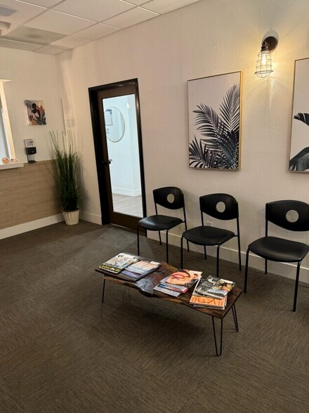 More Photos Of 16776 Bernardo Center Dr, San Diego Coworking Space