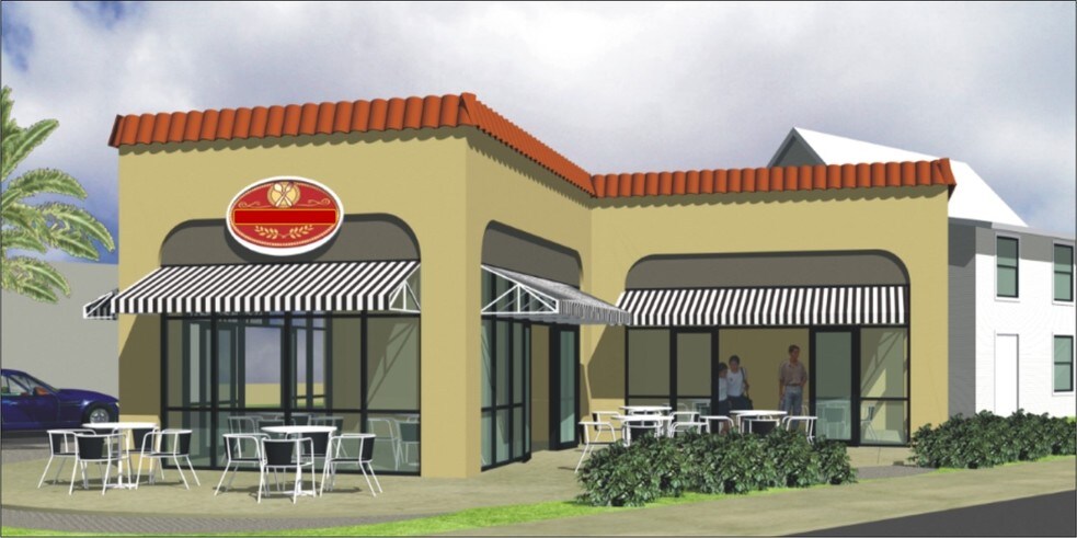 More Photos Of 1715 E 4th Ave, Tampa Freestanding For Lease