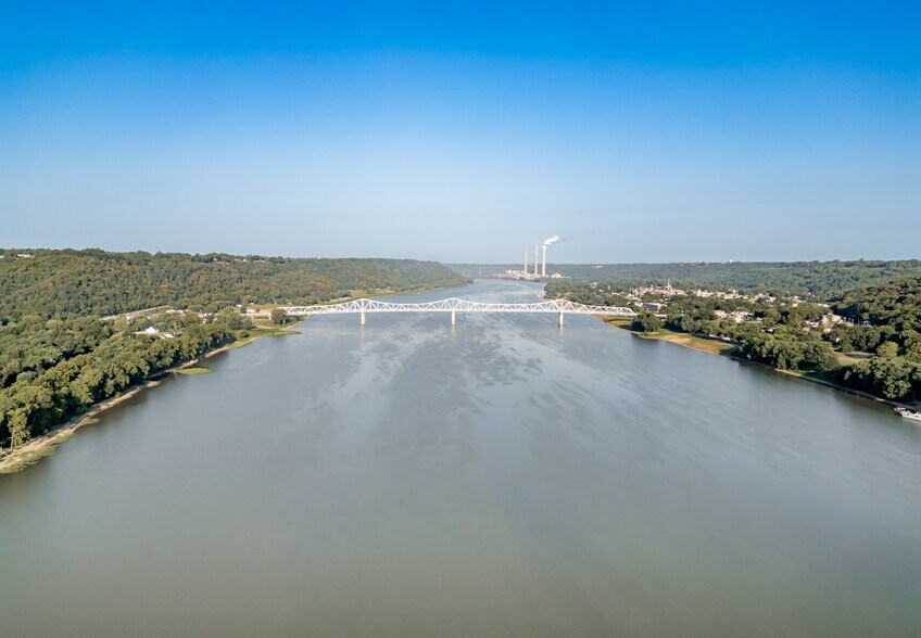 More Photos Of 1042 KY-36, Milton Land For Sale