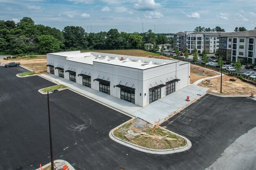More Photos Of 2112 Old 41 Hwy, Kennesaw Medical For Lease