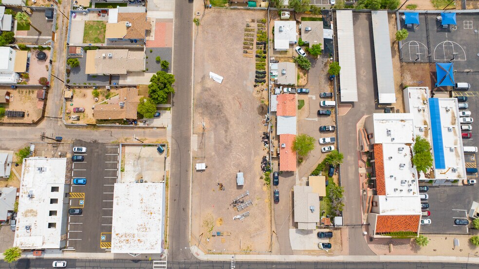 More Photos Of 4249 N 16th St, Phoenix Land For Sale