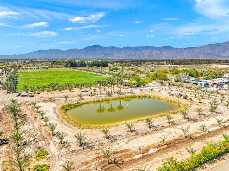 More Photos Of 88161 Airport Blvd, Thermal Land For Sale