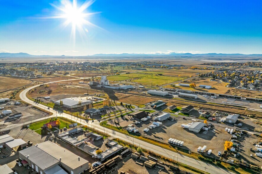 More Photos Of 5100-N Star Blvd, Great Falls Storefront Retail Office For Sale