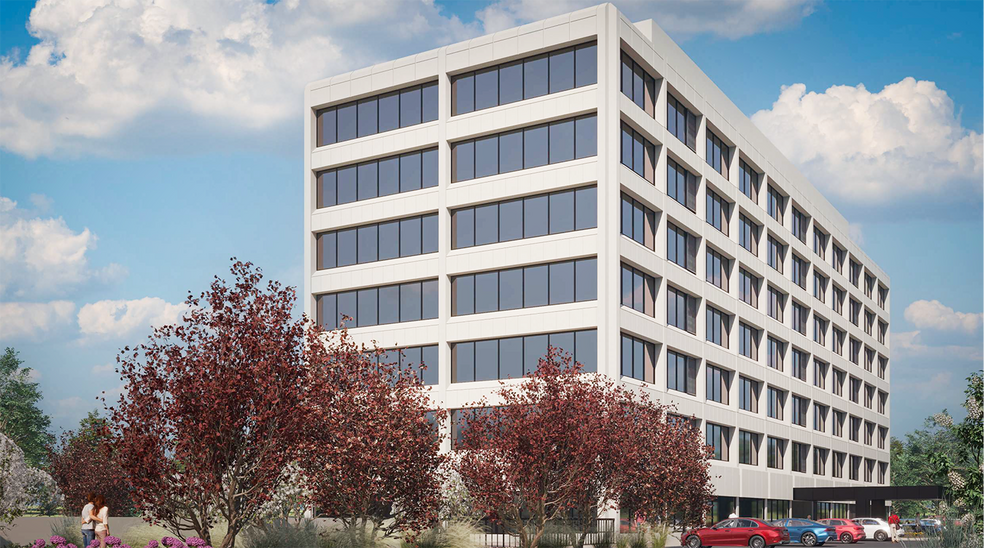 Primary Photo Of 20325 Center Ridge Rd, Rocky River Office For Lease