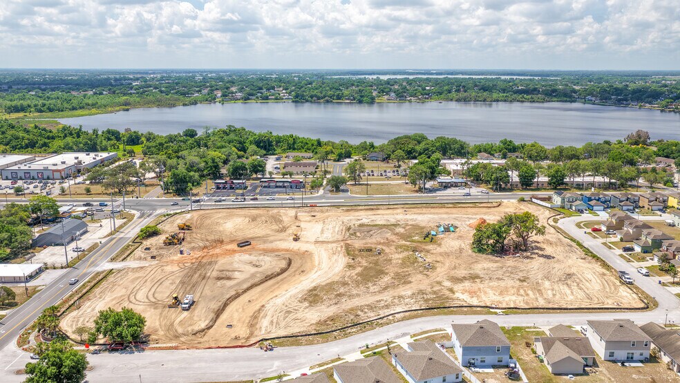 More Photos Of NWC Dundee Rd & Buckeye Rd, Winter Haven Land For Sale