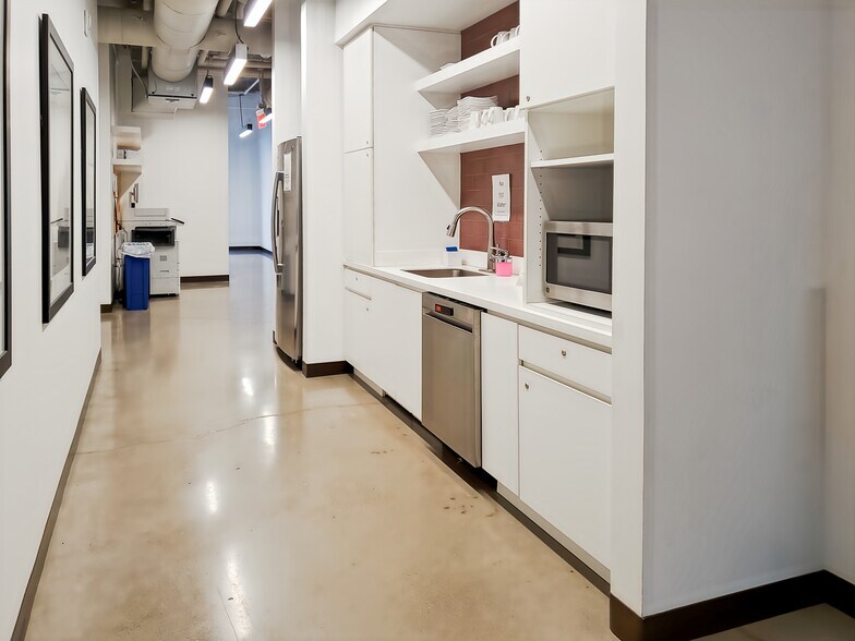 More Photos Of 310 Market St, Basalt Coworking Space