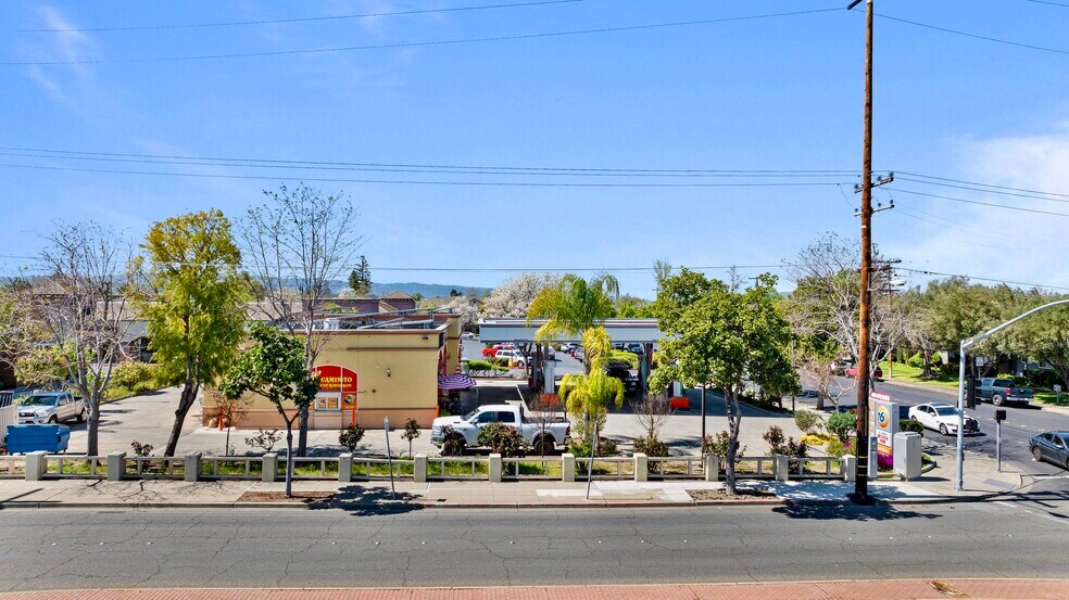 More Photos Of 1175 Catalina Dr, Livermore General Retail For Sale