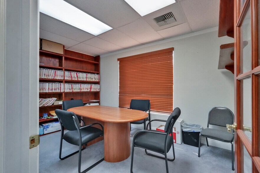More Photos Of , San Dimas Office For Sale