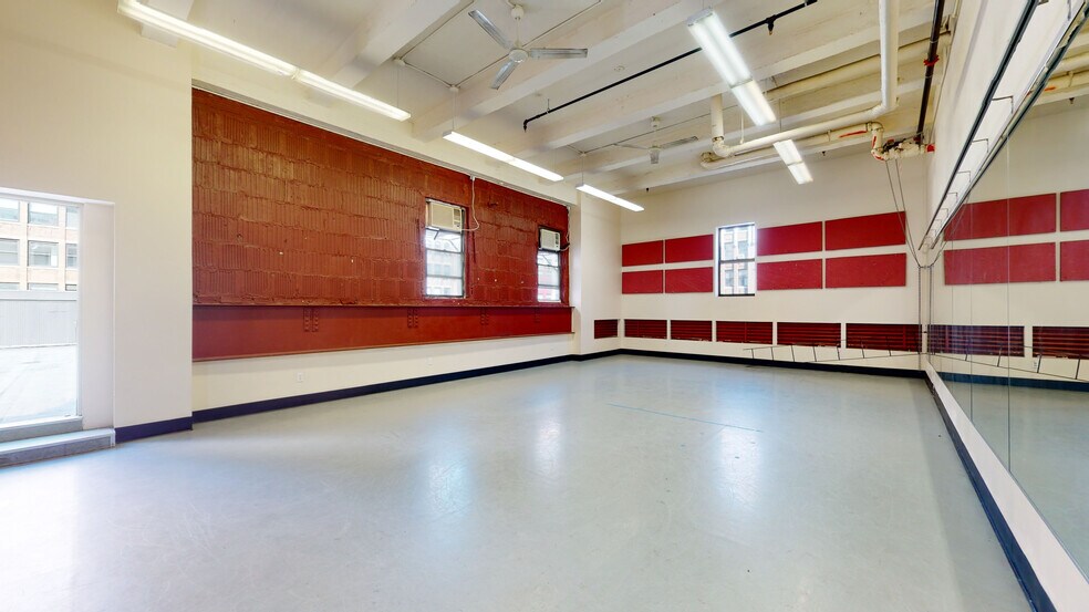 Photo of Pent Floor Ste PENT