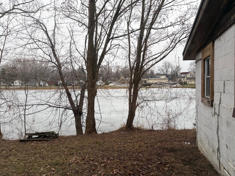 More Photos Of 112 Mill St, Linden Warehouse For Sale