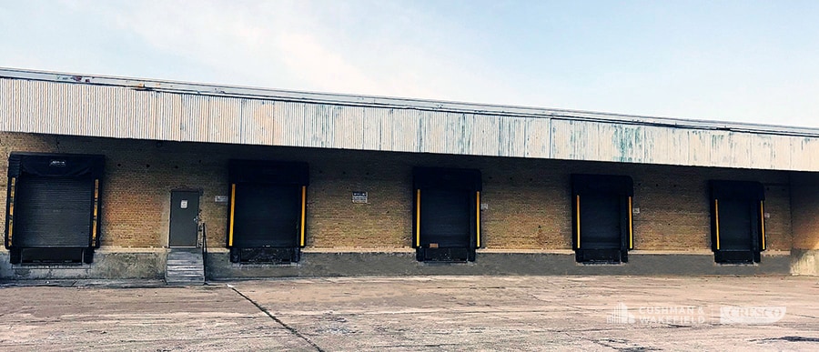 More Photos Of 4200 E Lakeside Ave, Cleveland Industrial For Sale